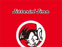Tablet Screenshot of jit-ter.com